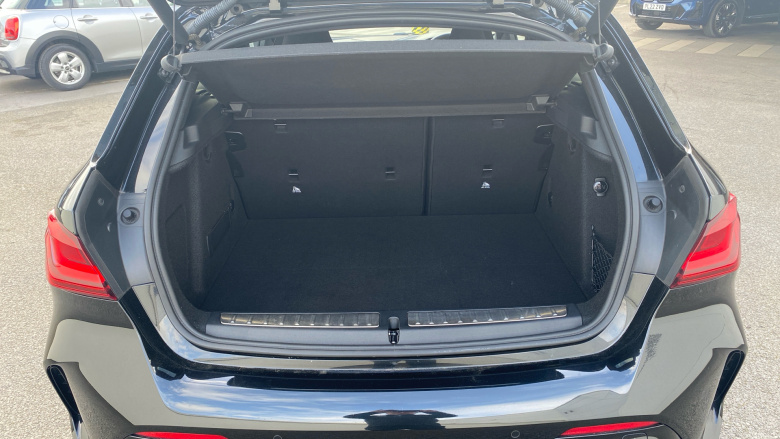 BMW 1 Series M135i xDrive 5dr Step Auto Petrol Hatchback